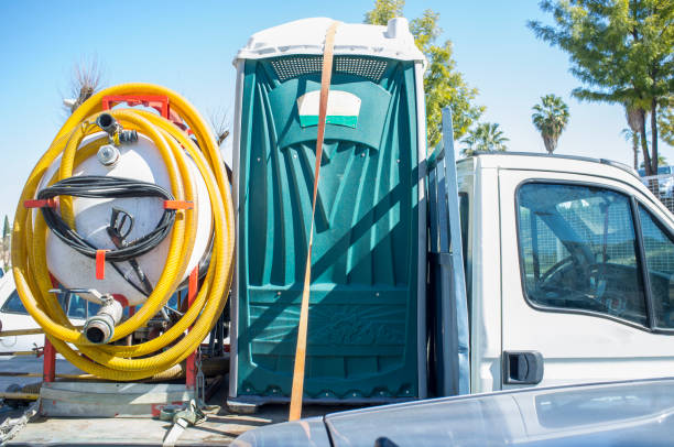 Best High-end porta potty rental  in Dunnstown, PA