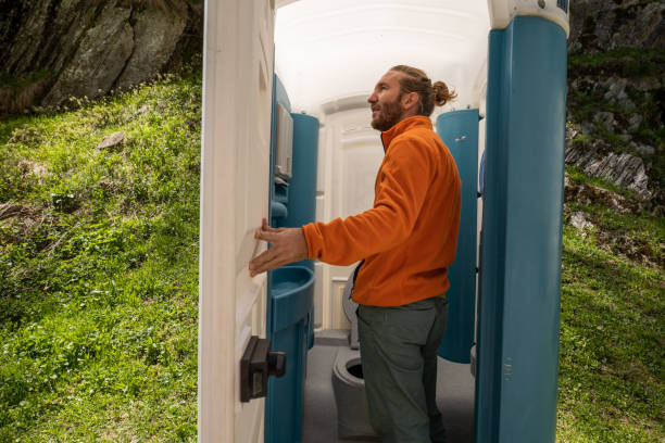 Best Porta potty rental near me  in Dunnstown, PA