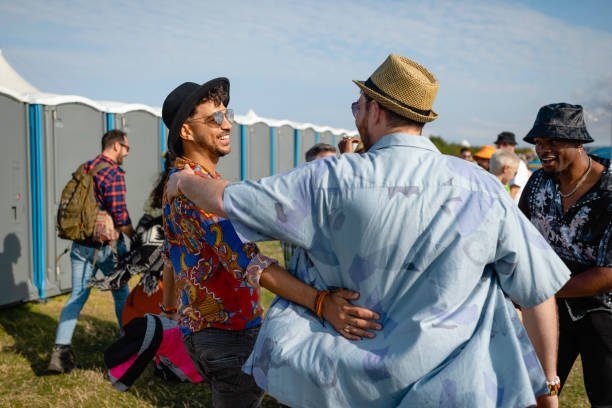 Best Local porta potty services  in Dunnstown, PA