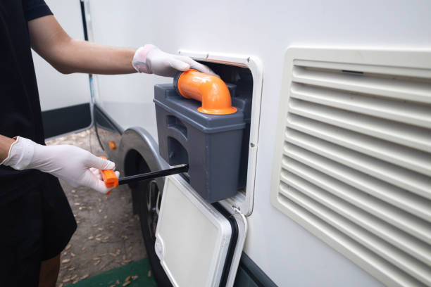 Best Event porta potty rental  in Dunnstown, PA