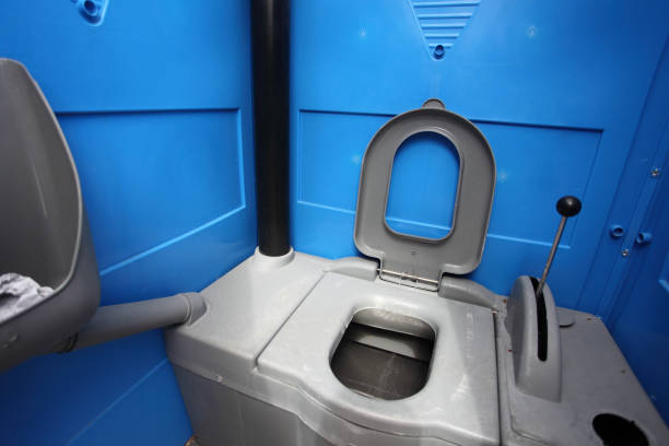 Best Construction site porta potty rental  in Dunnstown, PA