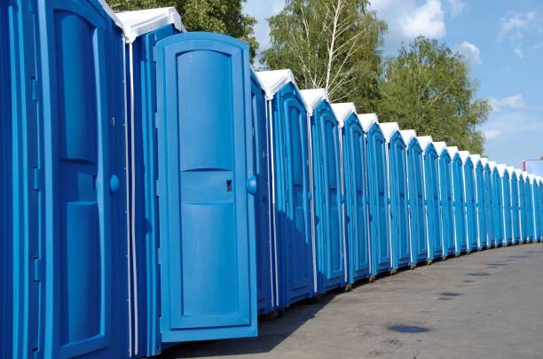 Best Sanitation services for porta potties  in Dunnstown, PA